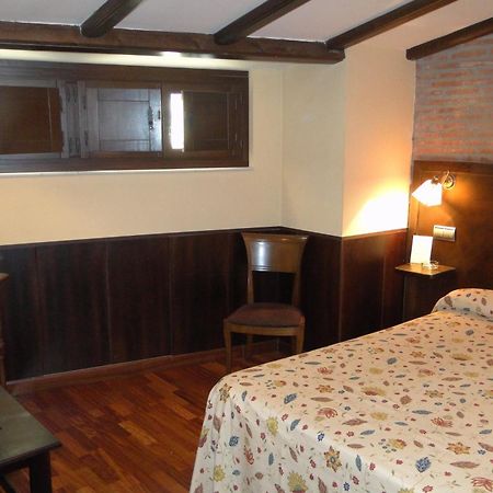 Hosteria Casa Vallejo Salamanca Esterno foto