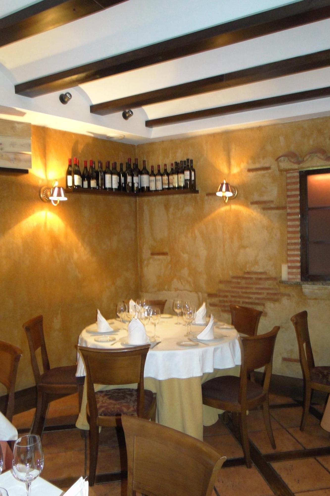 Hosteria Casa Vallejo Salamanca Esterno foto