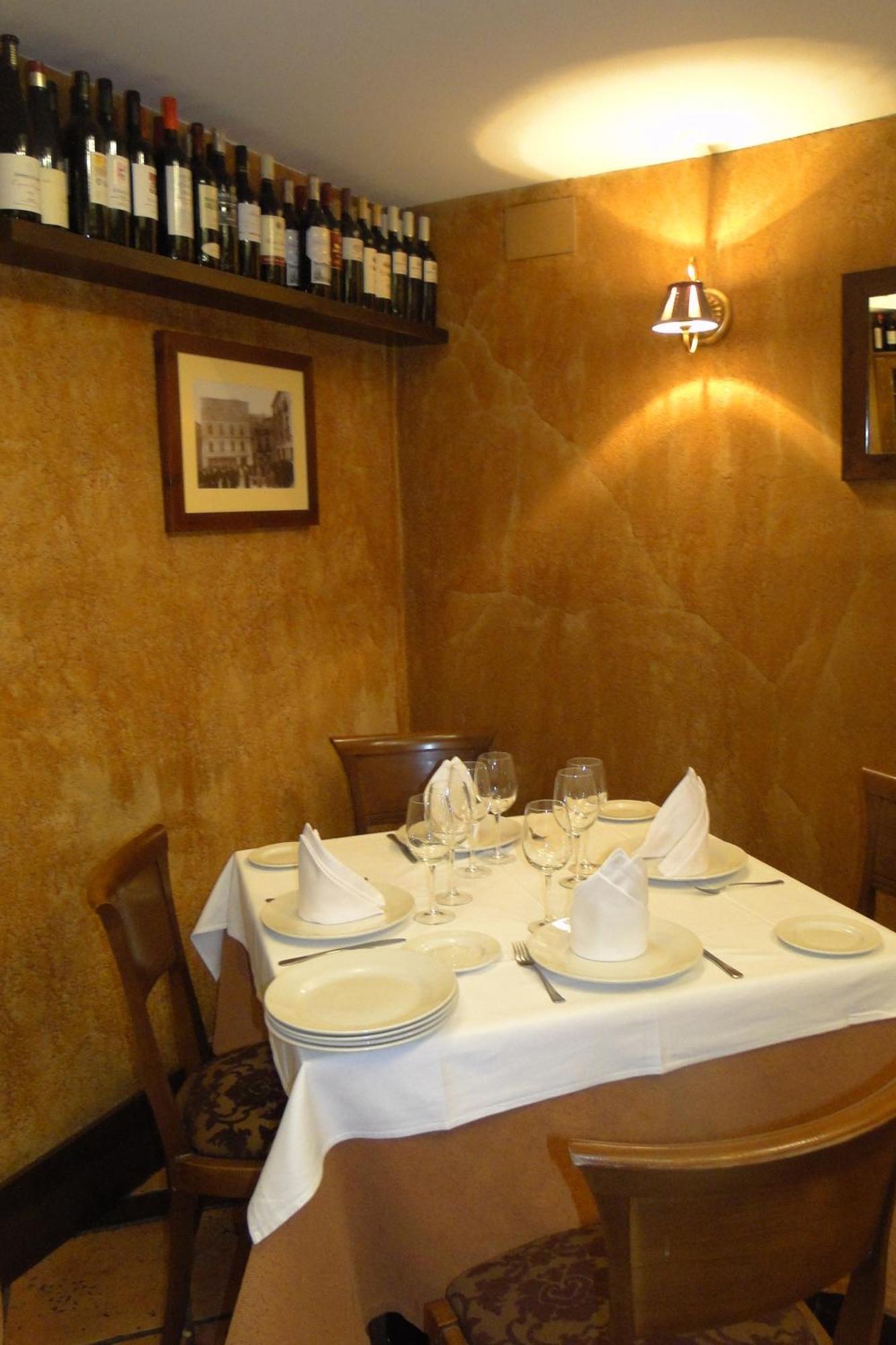 Hosteria Casa Vallejo Salamanca Esterno foto
